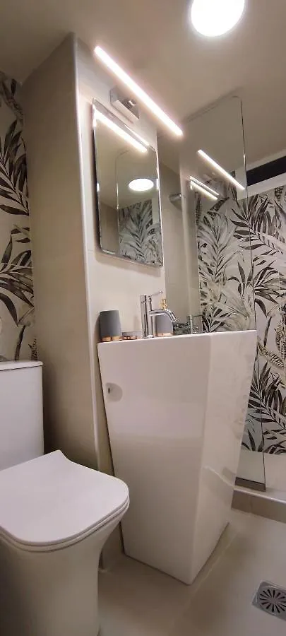Lejlighed Amaria Studio Iraklio Grækenland