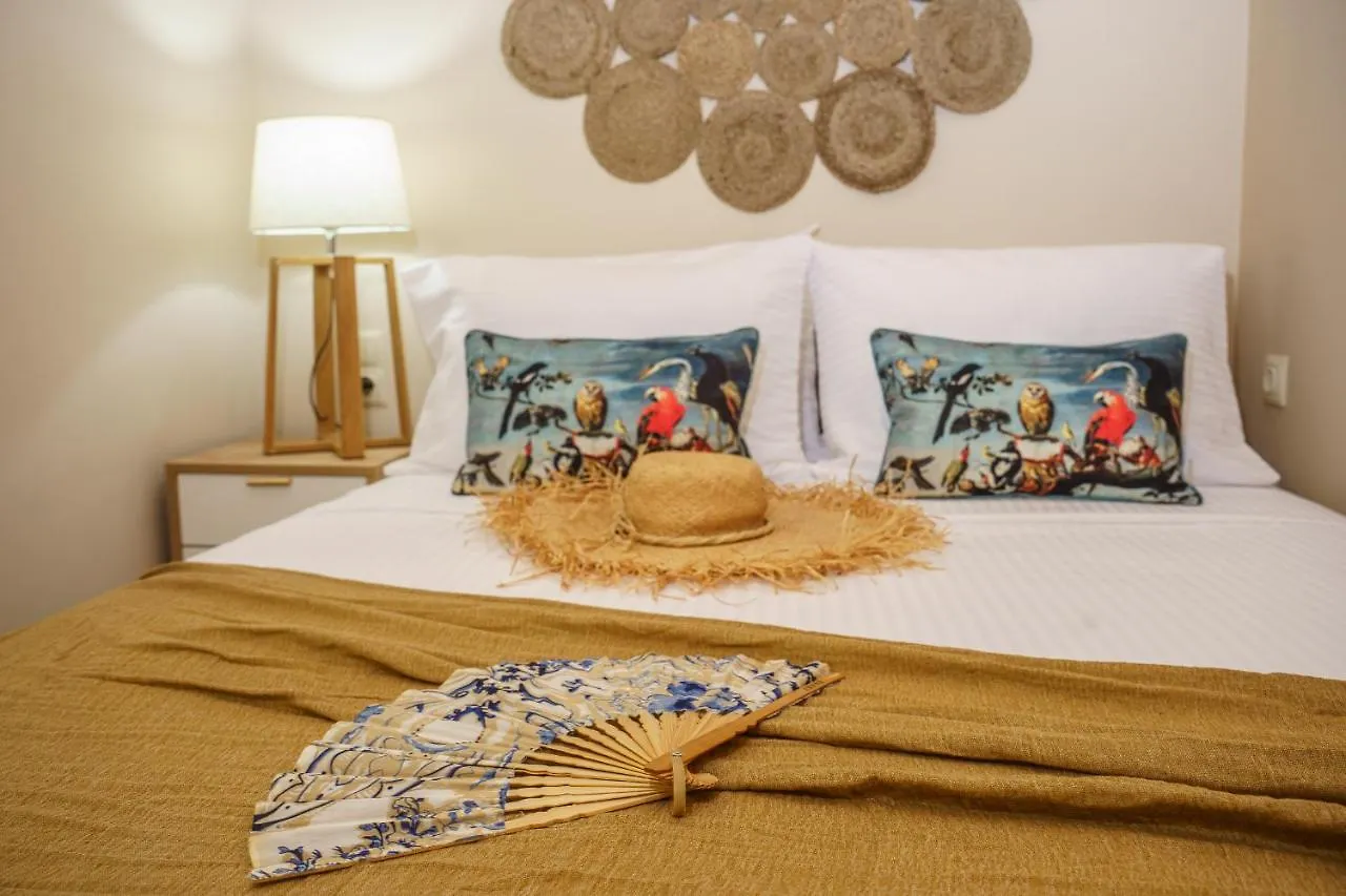 Amaria Studio Heraklion  Apartment Heraklion (Crete)