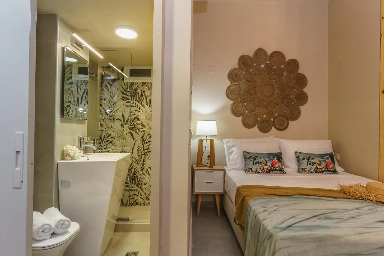 Amaria Studio Heraklion  Greece