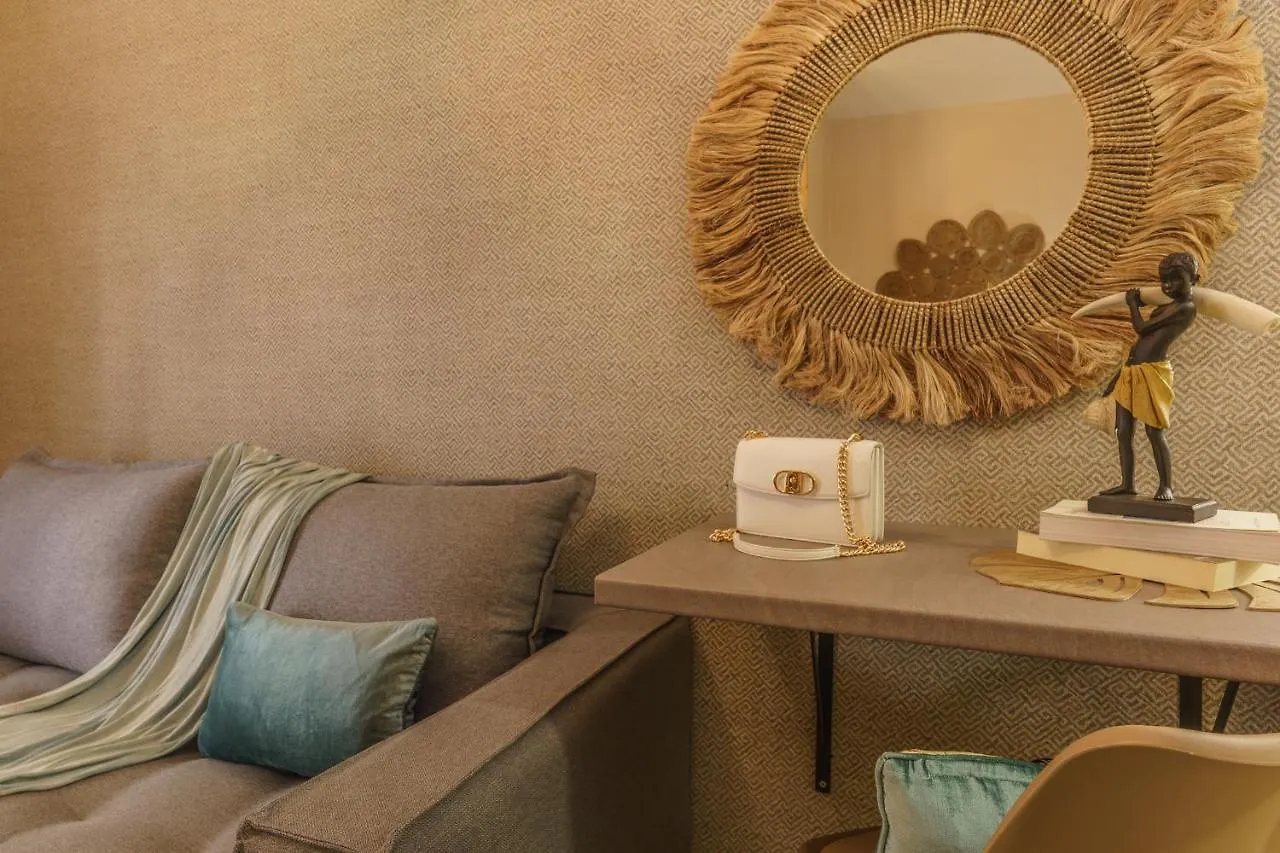 Amaria Studio Heraklion  Apartment Heraklion (Crete)