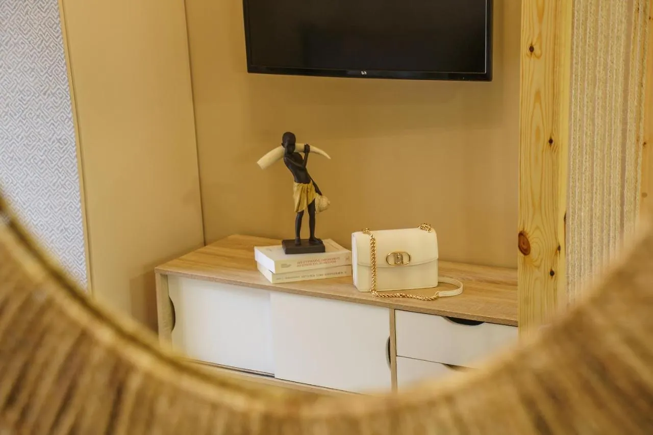 Apartment Amaria Studio Heraklion