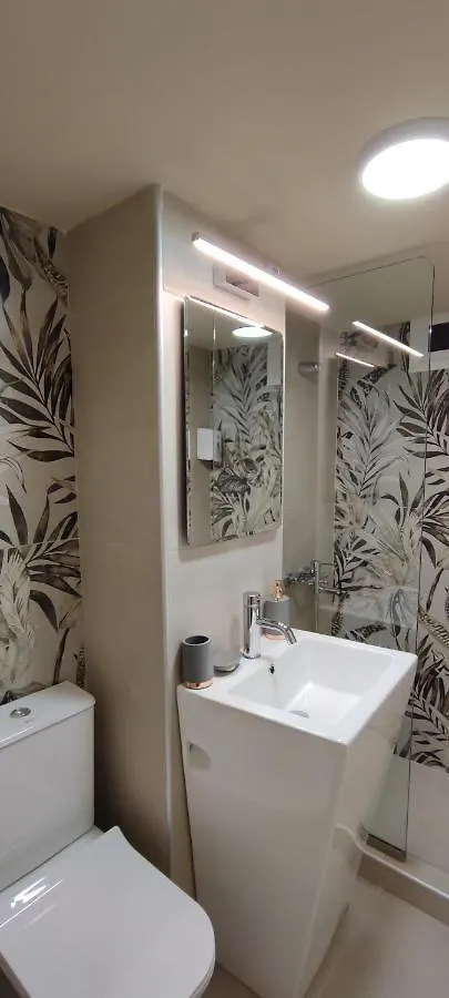 Amaria Studio Heraklion  Apartment Heraklion (Crete)
