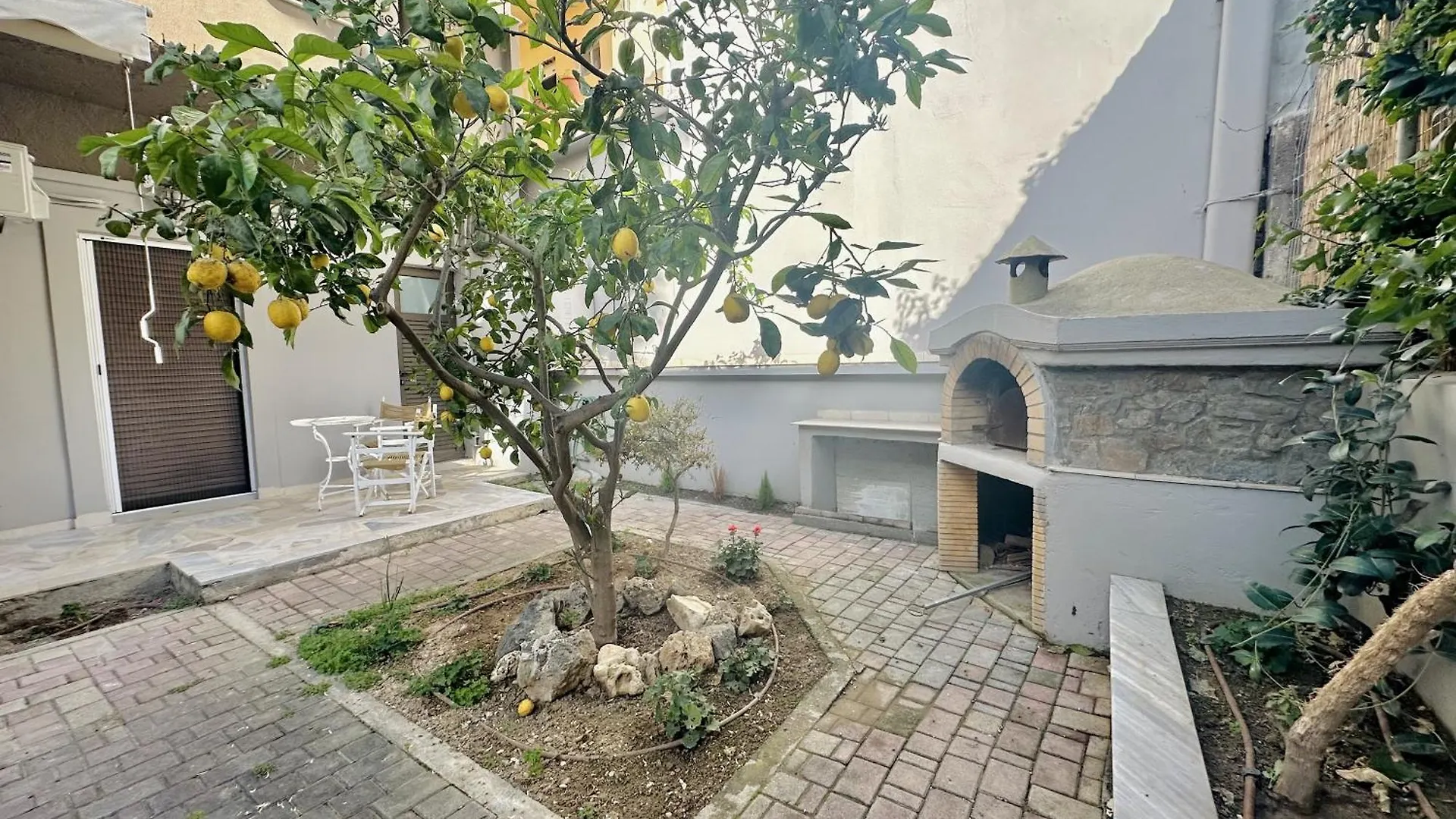 Apartment Amaria Studio Heraklion